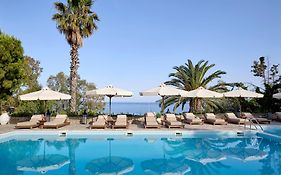 Aegean Suites (Adults Only)